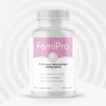 FemiPro Review: 5 Key Benefits You Should Know