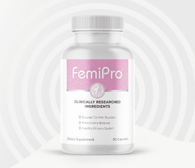 FemiPro Review: 5 Key Benefits You Should Know